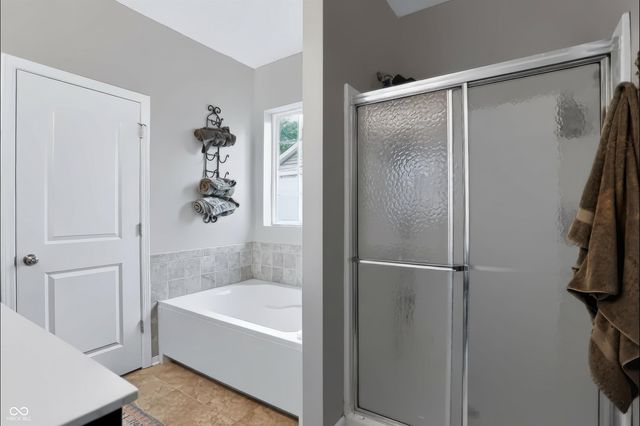 7161 W Mayer Drive, Greenfield, IN 46140