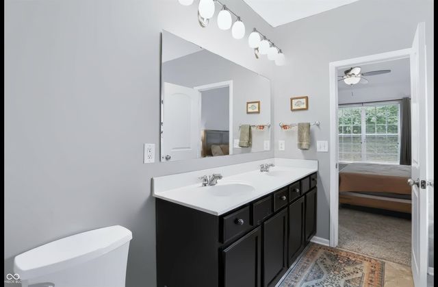 7161 W Mayer Drive, Greenfield, IN 46140