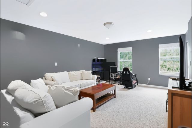 7161 W Mayer Drive, Greenfield, IN 46140