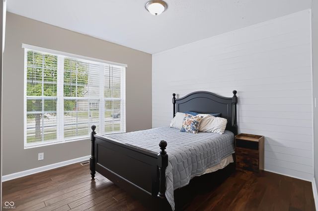 7161 W Mayer Drive, Greenfield, IN 46140