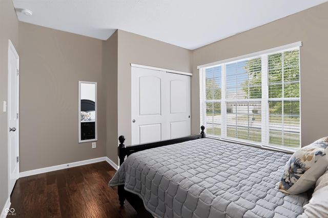 7161 W Mayer Drive, Greenfield, IN 46140