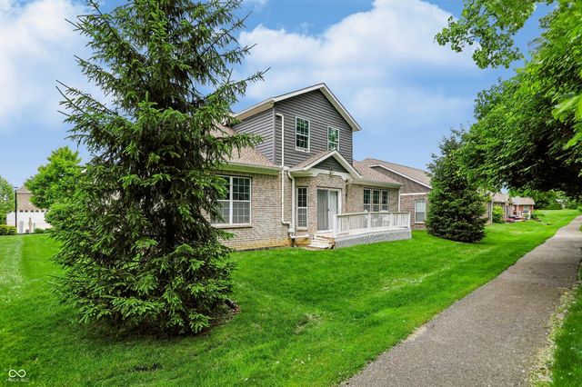 7161 W Mayer Drive, Greenfield, IN 46140