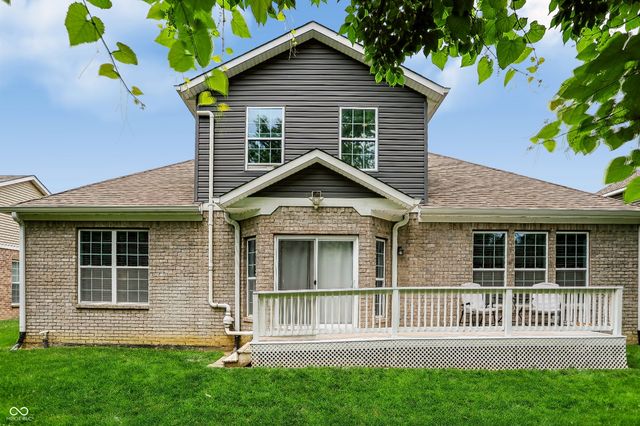 7161 W Mayer Drive, Greenfield, IN 46140