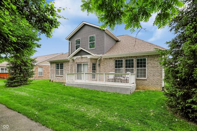 7161 W Mayer Drive, Greenfield, IN 46140