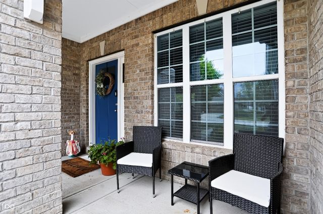 7161 W Mayer Drive, Greenfield, IN 46140