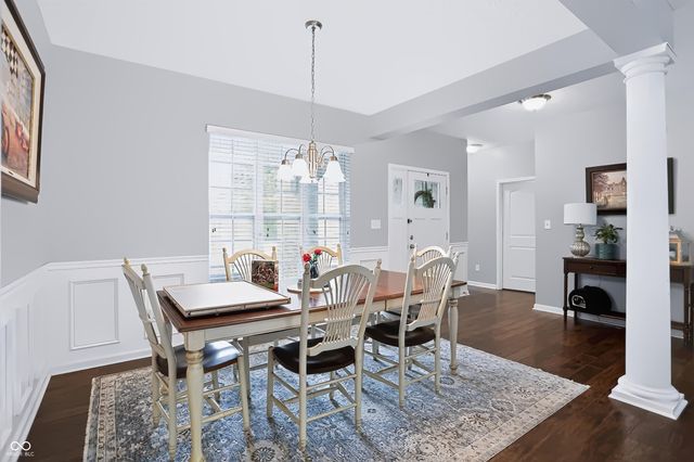 7161 W Mayer Drive, Greenfield, IN 46140