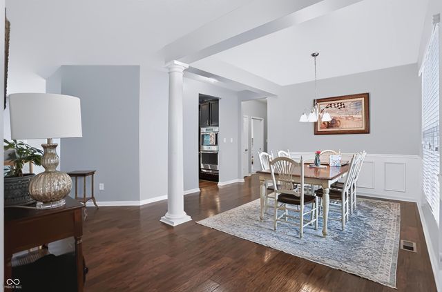 7161 W Mayer Drive, Greenfield, IN 46140