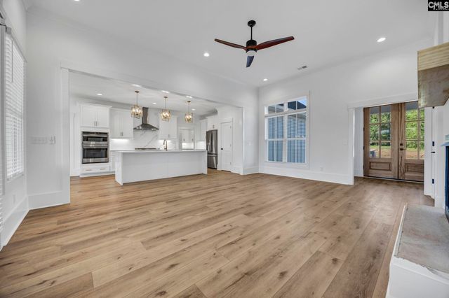 272 Breakwater Drive, Prosperity, SC 29127