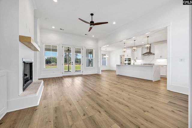 272 Breakwater Drive, Prosperity, SC 29127
