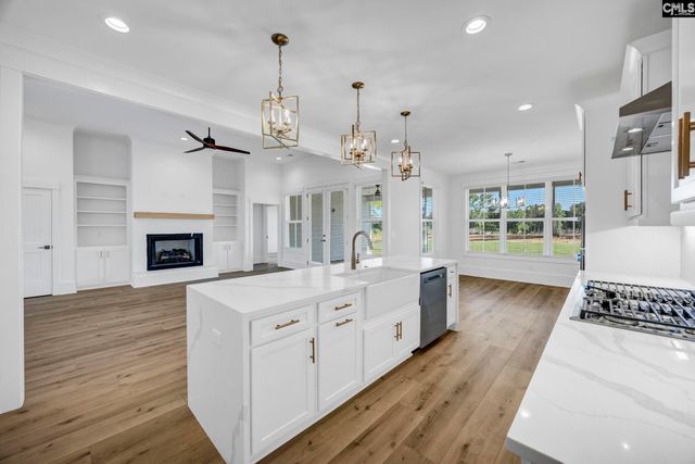 272 Breakwater Drive, Prosperity, SC 29127