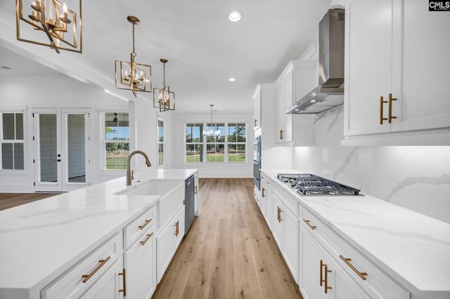 272 Breakwater Drive, Prosperity, SC 29127