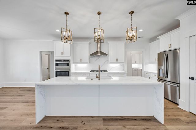 272 Breakwater Drive, Prosperity, SC 29127