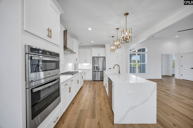 272 Breakwater Drive, Prosperity, SC 29127