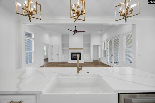 272 Breakwater Drive, Prosperity, SC 29127