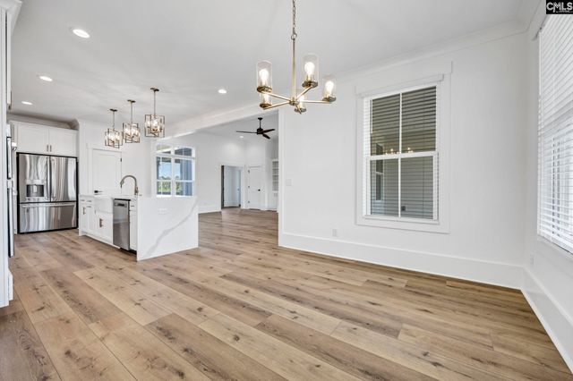 272 Breakwater Drive, Prosperity, SC 29127