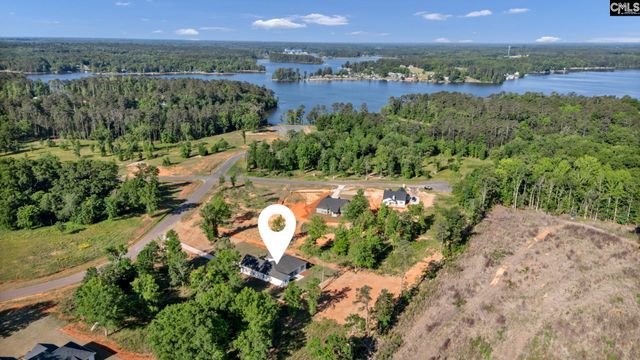 272 Breakwater Drive, Prosperity, SC 29127