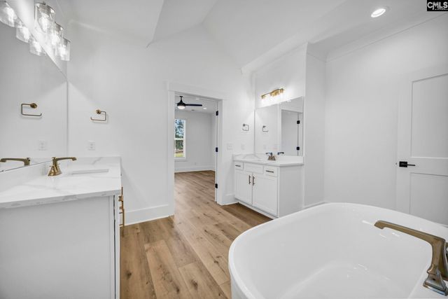 272 Breakwater Drive, Prosperity, SC 29127