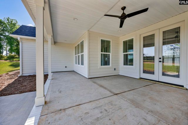 272 Breakwater Drive, Prosperity, SC 29127