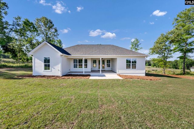 272 Breakwater Drive, Prosperity, SC 29127