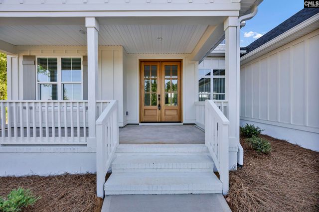 272 Breakwater Drive, Prosperity, SC 29127