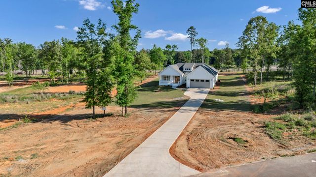 272 Breakwater Drive, Prosperity, SC 29127