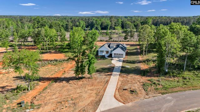 272 Breakwater Drive, Prosperity, SC 29127