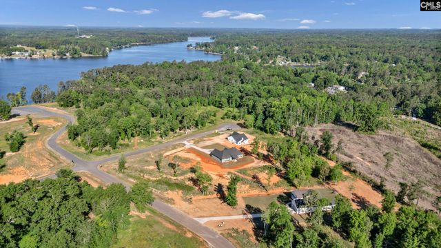 272 Breakwater Drive, Prosperity, SC 29127