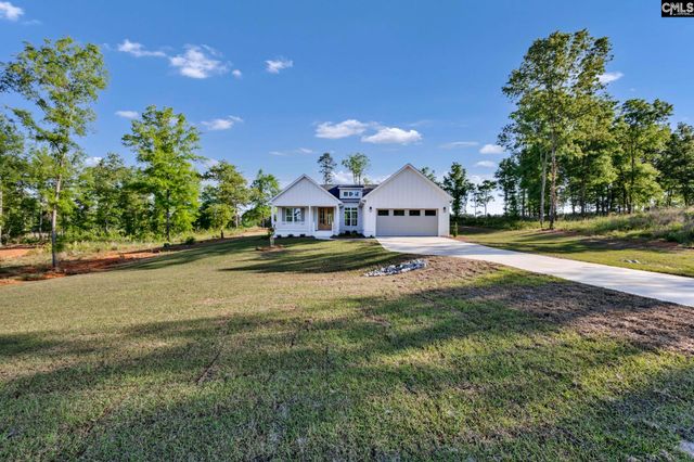 272 Breakwater Drive, Prosperity, SC 29127