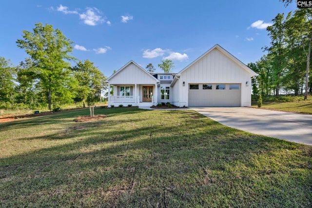 272 Breakwater Drive, Prosperity, SC 29127