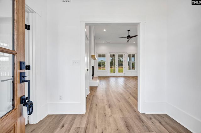 272 Breakwater Drive, Prosperity, SC 29127