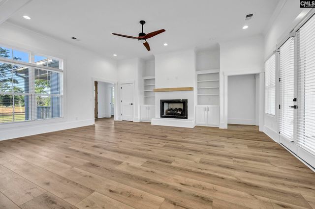 272 Breakwater Drive, Prosperity, SC 29127