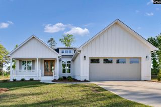 272 Breakwater Drive, Prosperity, SC 29127