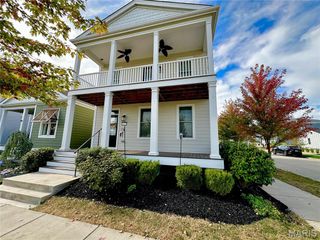 6182 Suntan Drive, St Charles, MO 63301