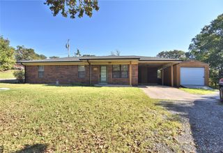 769 Terrace Drive, Prue, OK 74060