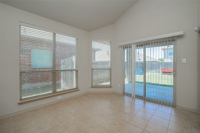 1437 Castlegar Lane, Fort Worth, TX 76247