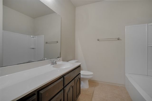 1437 Castlegar Lane, Fort Worth, TX 76247