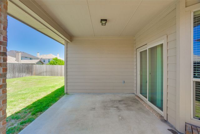 1437 Castlegar Lane, Fort Worth, TX 76247