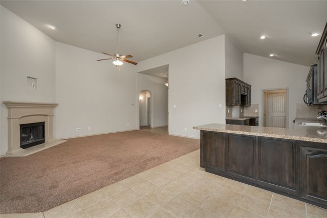 1437 Castlegar Lane, Fort Worth, TX 76247