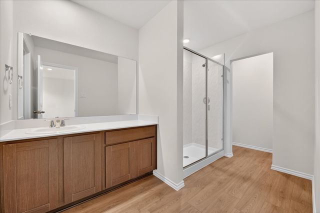 7007 Cottonseed Drive, Princeton, TX 75407