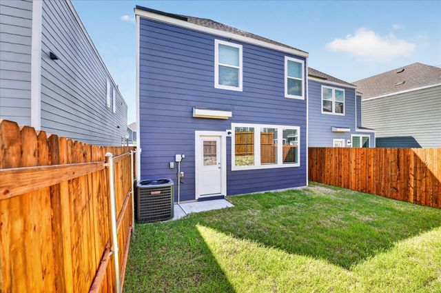 7007 Cottonseed Drive, Princeton, TX 75407