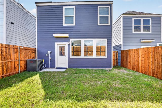 7007 Cottonseed Drive, Princeton, TX 75407