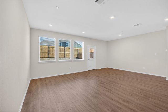 7007 Cottonseed Drive, Princeton, TX 75407