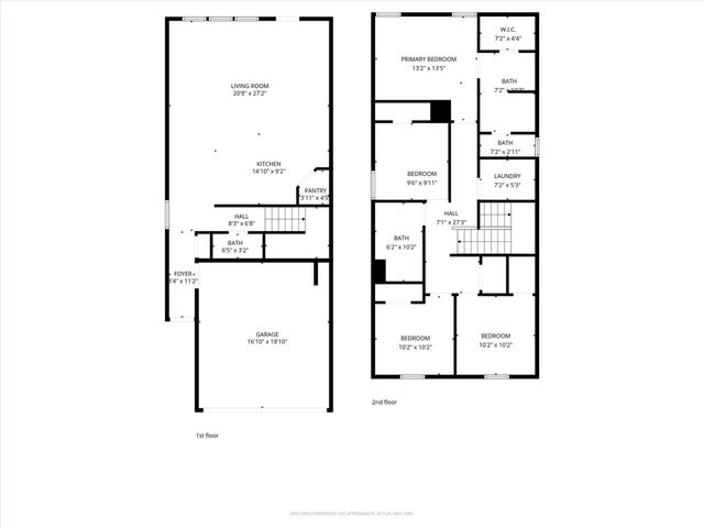 7007 Cottonseed Drive, Princeton, TX 75407