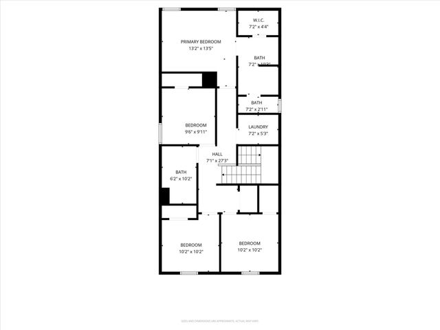 7007 Cottonseed Drive, Princeton, TX 75407