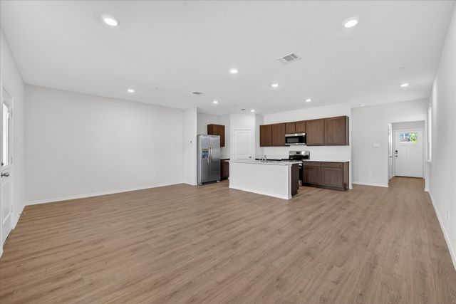 7007 Cottonseed Drive, Princeton, TX 75407