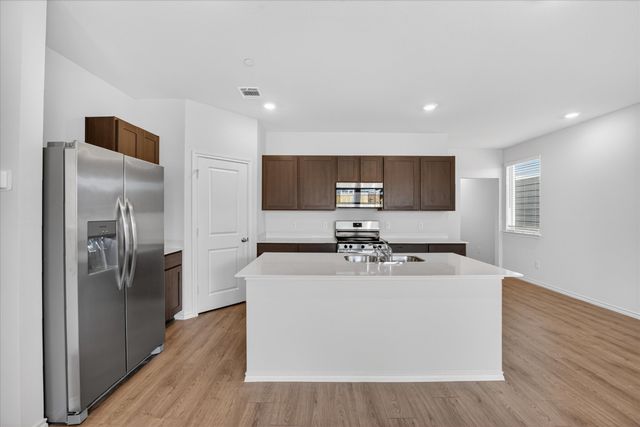 7007 Cottonseed Drive, Princeton, TX 75407