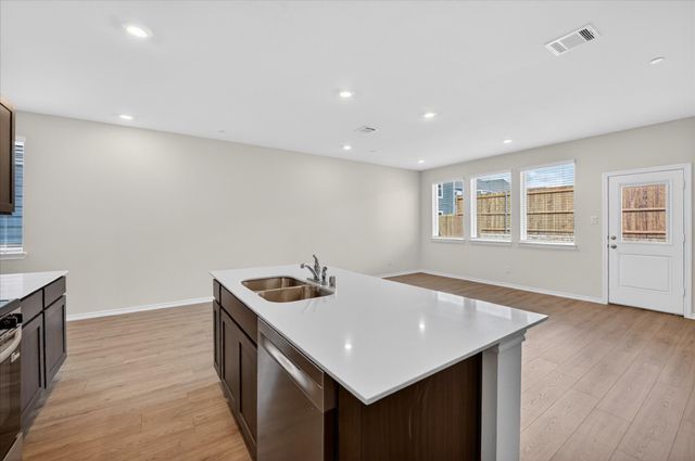 7007 Cottonseed Drive, Princeton, TX 75407