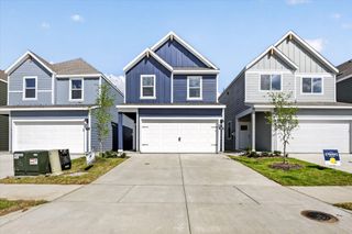 7007 Cottonseed Drive, Princeton, TX 75407