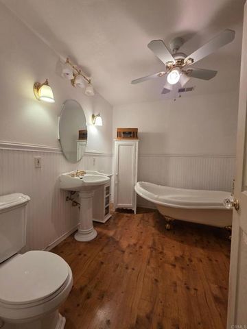 19147 Las Encinas Drive, Ramona, CA 92065