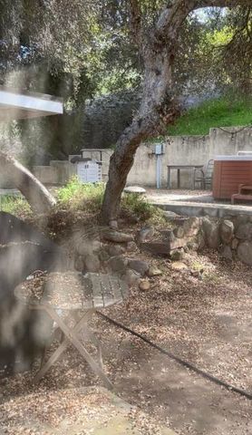 19147 Las Encinas Drive, Ramona, CA 92065